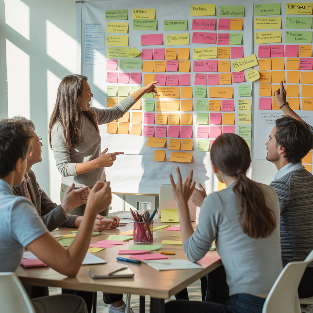 Taller de innovación